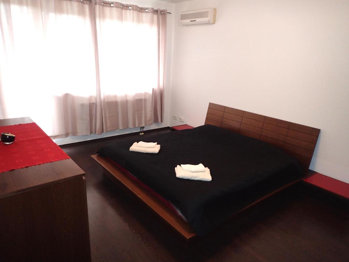 Marguerite Apartment - Parking Including 브라티슬라바 외부 사진