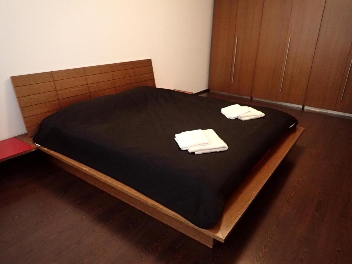 Marguerite Apartment - Parking Including 브라티슬라바 외부 사진