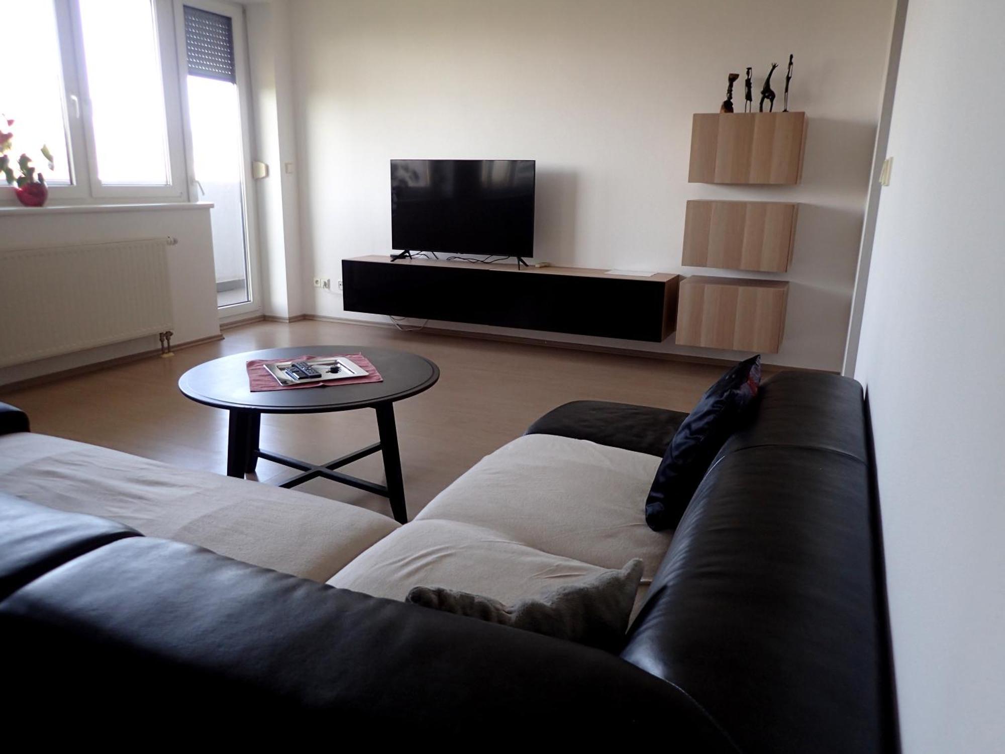 Marguerite Apartment - Parking Including 브라티슬라바 외부 사진